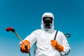 Pest Control for Restaurants and Food Service in Houghton Lake, MI